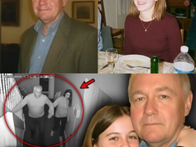 Relação secreta entre ESTUDANTE e AMIGO DA FAMÍLIA virou PESADELO!
