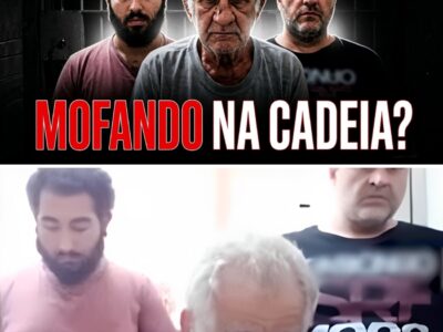 “CERTINHO EU NÃO SEI!”: Preso por chacina em Icaraíma debocha na audiência de custódia e diz não saber motivo de estar atrás das grades