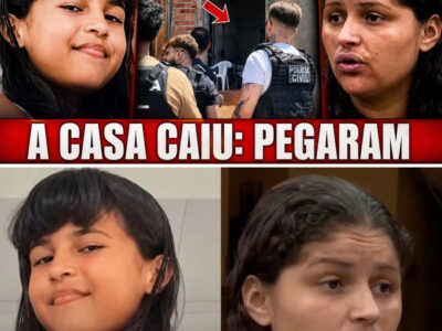 “EU NÃO SABIA DE NADA!”: Caso Samyra Roberta tem reviravolta com novos nomes citados pela mãe na prisão e polícia preparando interrogatórios e exames de DNA