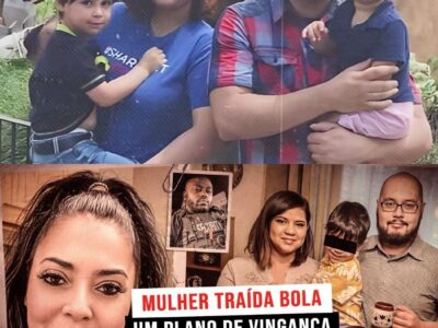 MASSACRE FAMILIAR E MENTES DOENTIAS: A VINGANÇA DIABÓLICA DA NOIVA TRAÍDA QUE CHOCOU O MUNDO