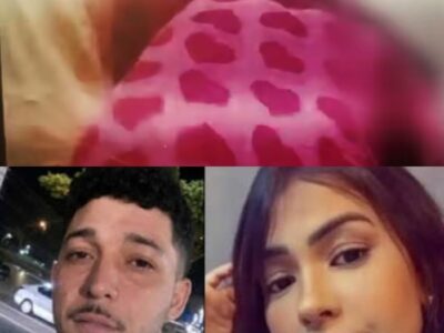 O Sangue, a Faca e o Mistério: A Noite de Terror em Paraisópolis que Chocou São Paulo