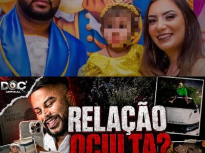 O FIM TRÁGICO DE MARCELO MAGALHÃES: A TRAIÇÃO QUE CHOCOU O BRASIL E REVELA OS PERIGOS DA GENEROSIDADE SEM LIMITES