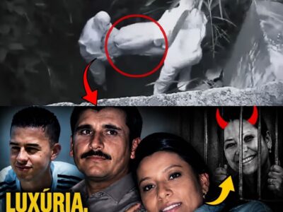 O FIM TRÁGICO DE MAURÍCIO: A TRAIÇÃO QUE CHOCOU A COLÔMBIA