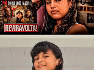 O Caso Samyra: Como uma Madrugada em Peruíbe Revelou uma Rede de Segredos e Chocou a Polícia