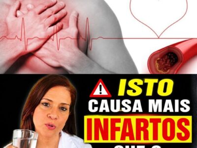ALERTA VERMELHO NO CORAÇÃO: O Falso “Alimento Saudável” que Pode Ser Mais Perigoso que o Próprio Colesterol