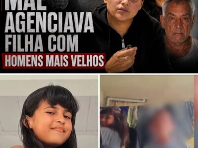 A prisão que abala Peruíbe: os bastidores da investigação sobre a morte da menina Samira