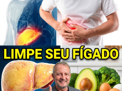 A INDÚSTRIA MENTIU PARA VOCÊ: A Gordura Animal Que Salva o Seu Fígado (E o Que Jogamos no Lixo Sem Saber)