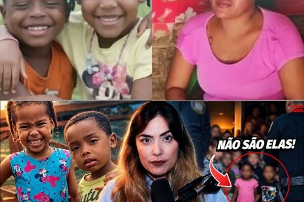 CHOCANTE! A VERDADE QUE AWEB NÃO QUER QUE VOCÊ SAIBA: ÁGATHA E ALLAN ESTÃO NA MIRA DA INTERPOL ENQUANTO A PF DESMONTA A FRAUDE DA MEGAOPERAÇÃO!