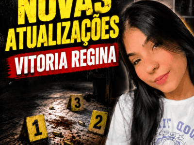 Reviravolta No Caso Vitória De Cajamar Com Laudo Contestado E DNA Misterioso Que Pode Mudar Tudo