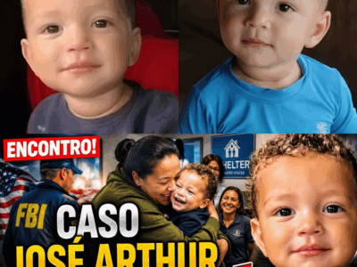 Caso José Artur e crianças de Bacabal: Alerta internacional e resgate estarrecedor nos Estados Unidos abalam o Brasil
