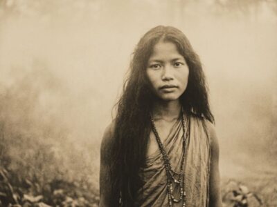 (1906, Tocantins) O Horripilante Caso da Indígena Potira