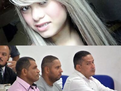 Relacionamento com empresário 22 anos mais velho e o fim trágico de Maiana Mariano Vilela