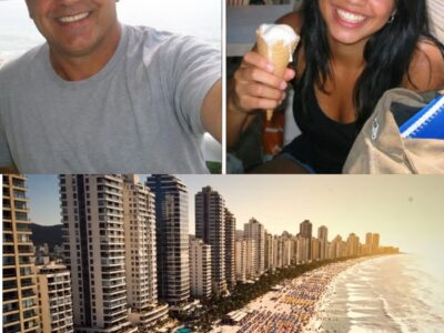 O CASO QUE OCORREU EM 2026 E CHOCOU O BRASIL: PAI E FILHA DESAPARECEM NA PRAIA EM BALNEÁRIO CAMBORIÚ