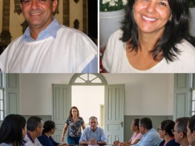 CASO DE HORROR NA SEMANA SANTA: Um homem devoto, uma procissão e um terrível segredo.