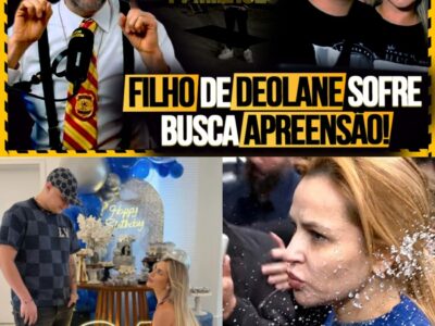“O LUXO SEM EXPLICAÇÃO COBRA UM PREÇO ALTO DEMAIS”: As Conexões Ocultas, o Bloqueio Milionário e o Labirinto Judicial que Cercam a Família Bezerra