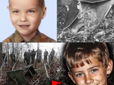 CRIANÇA desaparecida encontrada após 27 anos! A realidade supera o pior PESADELO!