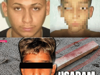 O Terror De Itabela: A Caçada Sangrenta Que Eliminou Um Menino De 11 Anos E Seus Rivais No Extremo Sul Da Bahia