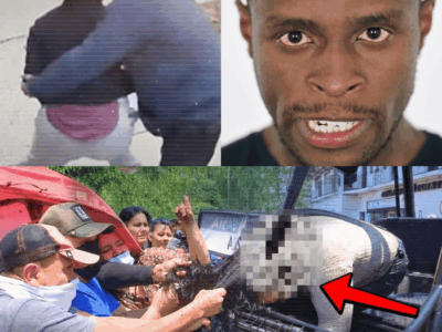 Quando O Crime Falha: Ações Gravadas Em Que Criminosos Subestimaram As Vítimas E Acabaram Em Apuros