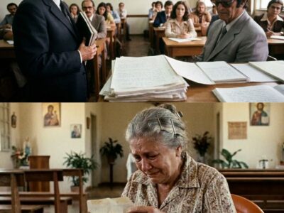 Um Professor Prometeu Provar que Chico Xavier Era Fraude — Anos Depois, Mudou de Lado