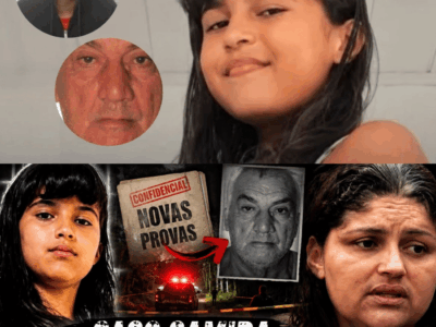 Caso Samira: Reviravolta Estarrecedora Expõe Tentativa De Incriminar Inocente, Negligência Histórica E Uma Rotina De Horror