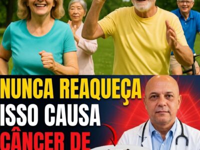 O PERIGO INVISÍVEL NO SEU PRATO: O HÁBITO DIÁRIO QUE PODE CUSTAR A SUA VIDA