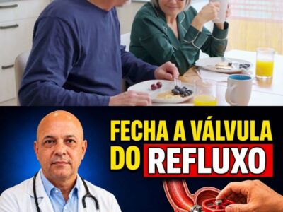 O ERRO SILENCIOSO QUE VOCÊ COMETE APÓS AS REFEIÇÕES E ESTÁ DESTRUINDO A SUA SAÚDE