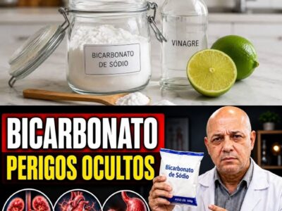 O Perigo Oculto no Secreto Pó Branco da Cozinha Que Está Lota os Hospitais
