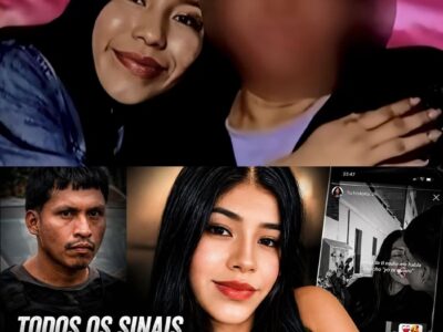 O SILÊNCIO TÉRMICO E A FARSANTE DIGITAL QUE ATERRORIZOU UMA FAMÍLIA