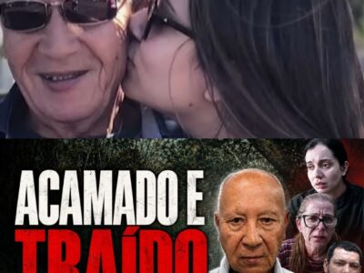 A GANÂNCIA QUE ACABOU EM SANGUE: O FIM TRÁGICO DE JOSÉ TEIXEIRA
