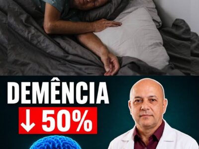 A VERDADE OCULTA: POR QUE A SUA MEMÓRIA ESTÁ EM PERIGO SILENCIOSO