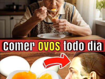 O FIM DO MITO DO COLESTEROL