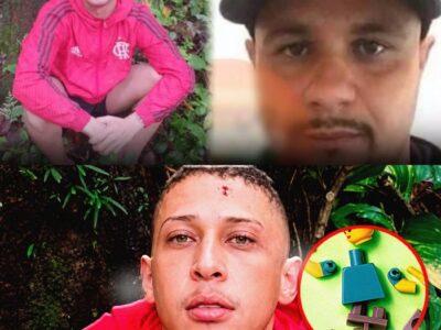 “ELE PASSOU DOS LlMITES!”: Russinho da Carobinha abusa nas extorsões, é pego em motel e sofre punição extrema em acerto de contas