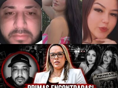 “EU ATlREI PORQUE ME DESAFIOU!”: A execução das primas de Cianorte, a traição entre comparsas e o fim de ‘Dog Dog’ no Paraná