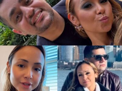“ISSO NÃO É TRABALHO, É SERVIÇO PRO INFERNO!”: Bruna Karla quebra o silêncio sobre boatos de separação, desmente crise e traz aIerta severo aos cristãos