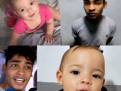 O JOGO MALDITO que transformou a casa em um pesadelo e custou o sorriso da pequena Cecília