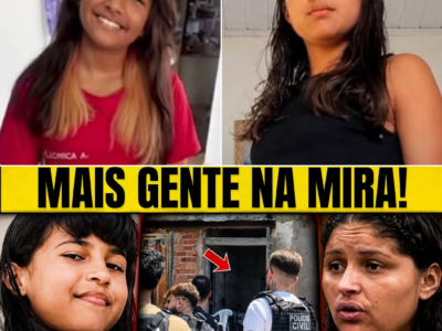 O mistério de Peruíbe: UMA COLEIRA DE CACHORRO NO PESCOÇO DA PRÓPRIA FILHA E O SEGREDO REPULSIVO QUE A MÃE TENTOU ENTERRAR!